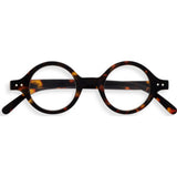 Izipizi Reading Glasses J-Frame | Tortoise