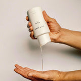 Jack Henry Cleanse+ Hair Shampoo | 10 oz