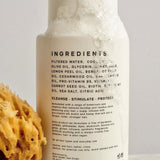 Jack Henry Cleanse+ Hair Shampoo | 10 oz