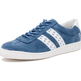 Q1905 Legend 69' Suede Leather Men's Sneakers