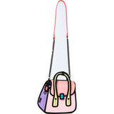 JumpFromPaper Owl Shoulder Bag