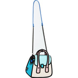 JumpFromPaper Owl Shoulder Bag