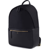 ISM The Classic Backpack | Black/Gold
