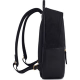 ISM The Classic Backpack | Black/Gold