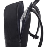 ISM The Classic Backpack | Black/Black