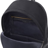 ISM The Classic Backpack | Black/Gold
