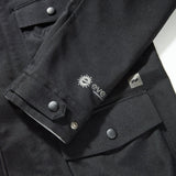 Banks Journeys Transit Jacket | Black JT0005