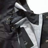 Banks Journeys Transit Jacket | Black JT0005