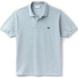 Lacoste Men's Marl Knit L.12.12 Polo