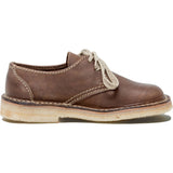 Duckfeet Jylland Shoes in Cocoa