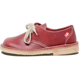 Duckfeet Jylland Shoes in Granate