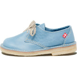 Duckfeet Jylland Shoes in Jean