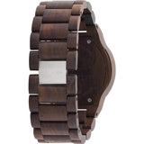 WeWood Kardo Indian Rosewood Watch | Chocolate