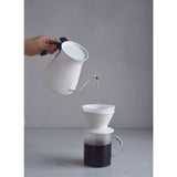 Kinto Pour-Over Kettle | White