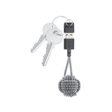 Native Union Key Cable | Zebra