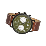 The Horse Chronograph Watch