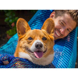 Yellow Leaf Classic Double Hammock | Kilauea YL-CD-KI