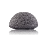 Artifact Skin Co. Jeju Island Facial Sponge | Bamboo Charcoal Konjac JI-BCS