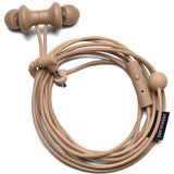 UrbanEars Kransen In-Ear Headphones | Nougat Beige 04091683