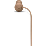UrbanEars Kransen In-Ear Headphones | Nougat Beige 04091683