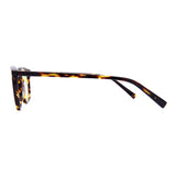 Baxter Blue Lane Sleep Blue Light Glasses | Maple Tortoise