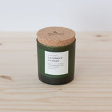 Slow North Tumbler Candle | Lavender + Cedar
