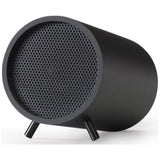 LEFF amsterdam Tube Audio Speaker | Black LT70014