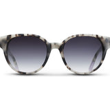 Triwa Thelma Sunglasses | Leopard SHAC126