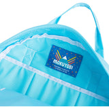 Mokuyobi Atlas Backpack | Light Blue