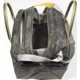 Cote et Ciel Loire Granite Canvas Laptop Backpack | Galena 28093