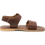 Duckfeet Lokken Brown (41, Brown) DF-6020-02-41