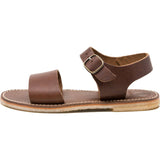 Duckfeet Lokken Brown (43, Brown) DF-6020-02-43