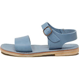 Duckfeet Lokken Chocolate (37, Chocolate) DF-6020-08-37