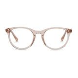 Baxter Blue Lola Blue Light Glasses | Champage