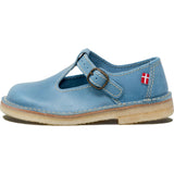 Duckfeet Lolland Green (Green, 38) DF-1550-04-38