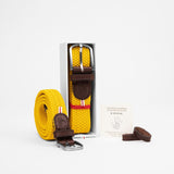 La Boucle Classic Belt