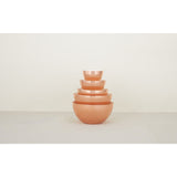 Hawkins New York Louise Copper Bowl