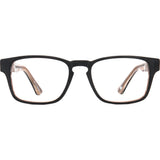 Proof Lowman Optical Glasses | Blackbone/Clear