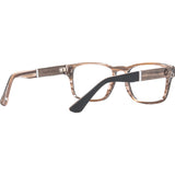 Proof Lowman Optical Glasses | Blackbone/Clear
