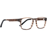 Proof Lowman Optical Glasses | Gray Waves/Clear