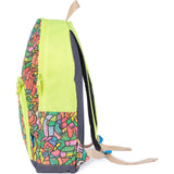 Mokuyobi Artist Collab Backpack | Lucas Beaufort