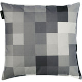 Zuzunaga Luna Pixel Seat Cushion 40 x 40 cm | Trevira