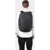 Opposethis Invisible Carry-on Backpack | Black, 25L