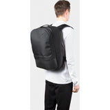 Opposethis Invisible Carry-on Backpack | Black, 25L