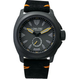 Lum-Tec M86 Phantom Watch | Leather Strap