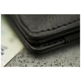 Orchill Magic Card Wallet | Black