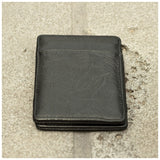 Orchill Magic Card Wallet | Black