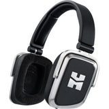 HiFiMAN Edition S On-Ear Dynamic Headphones | Black/Silver