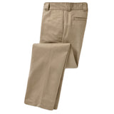 Filson Men's Cotton Blend Bremerton Work Pants with Straight Leg Design