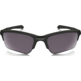 Oakley Sport Quarter Jacket Matte Black Sunglasses | Prizm Daily Polarized OO9200-17